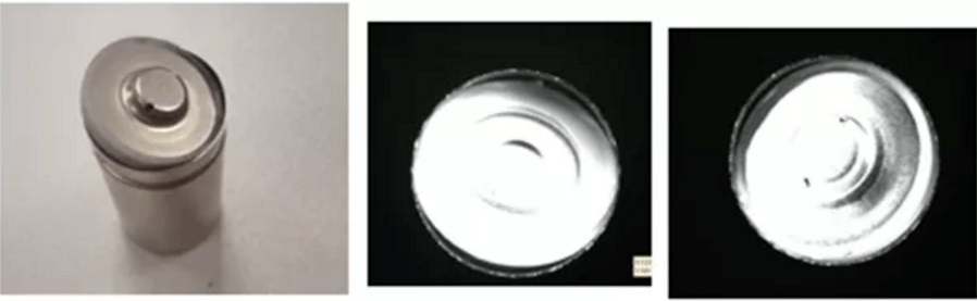 锂电池视觉检测:锂电池尺寸外观瑕疵检测方案-机器视觉_视觉检测设备_3D视觉_缺陷检测